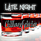 Various Artists - Late Night - Chillhouse Selection Peace Tunes 