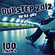Various Artists - Dubstep 2012 By Dj Ukf - 100 Tracks South London Recordings 12.12.12