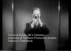 Cevlar & Smart - 80s Classic